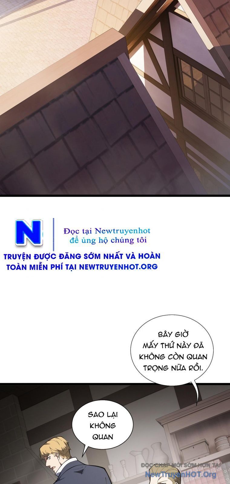 Ranh Giới Giữa Ngày Và Đêm Chap 4 - Next Chap 5