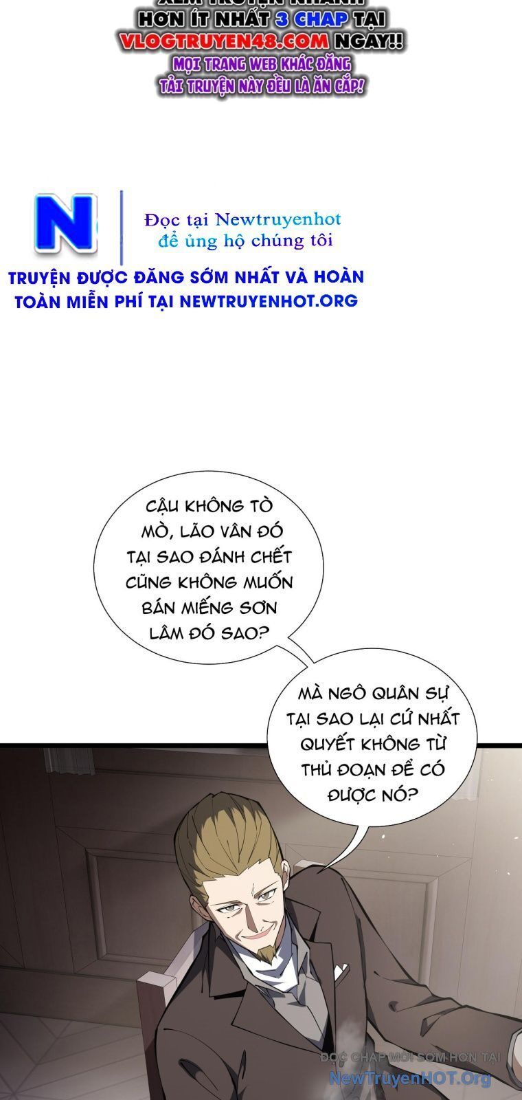 Ranh Giới Giữa Ngày Và Đêm Chap 4 - Next Chap 5