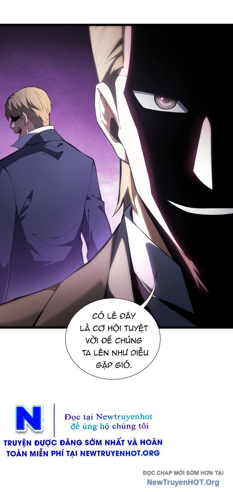 Ranh Giới Giữa Ngày Và Đêm Chap 4 - Next Chap 5