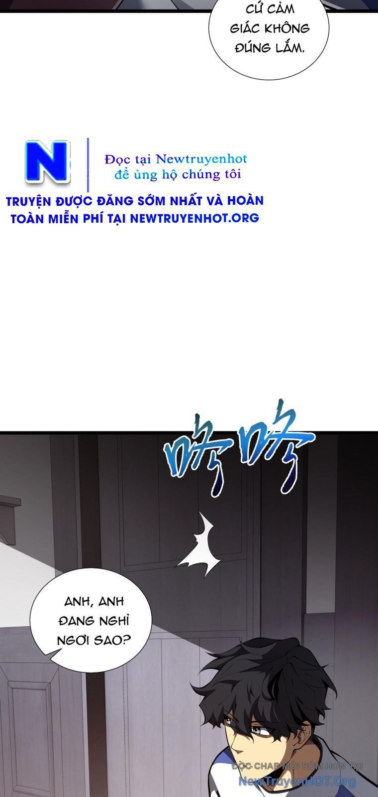 Ranh Giới Giữa Ngày Và Đêm Chap 4 - Next Chap 5