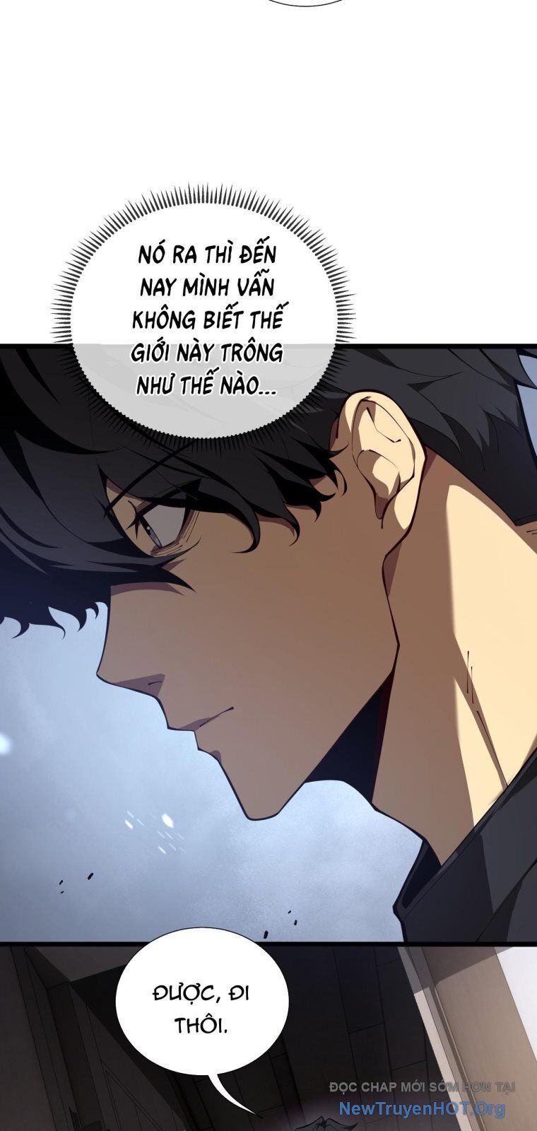 Ranh Giới Giữa Ngày Và Đêm Chap 4 - Next Chap 5