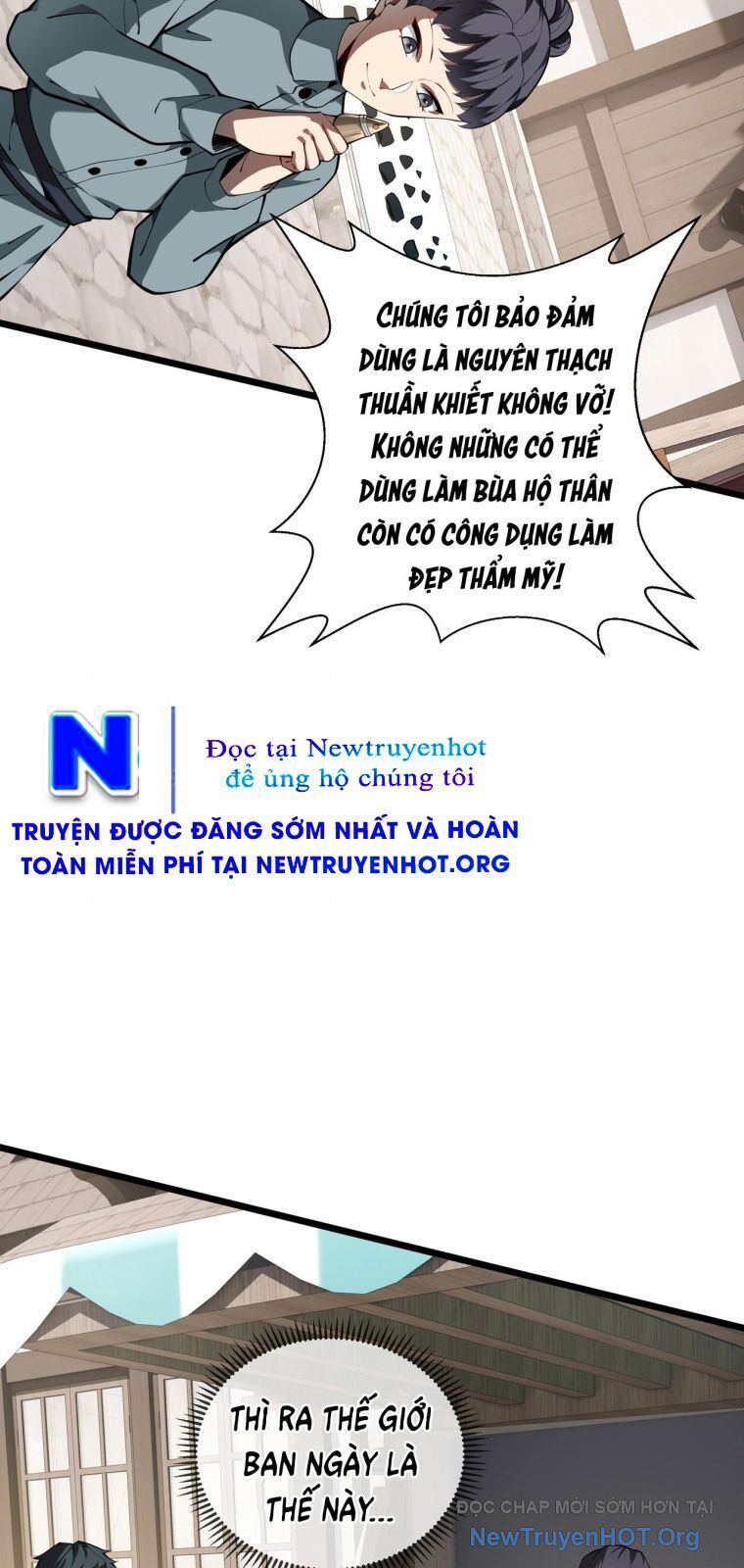 Ranh Giới Giữa Ngày Và Đêm Chap 4 - Next Chap 5