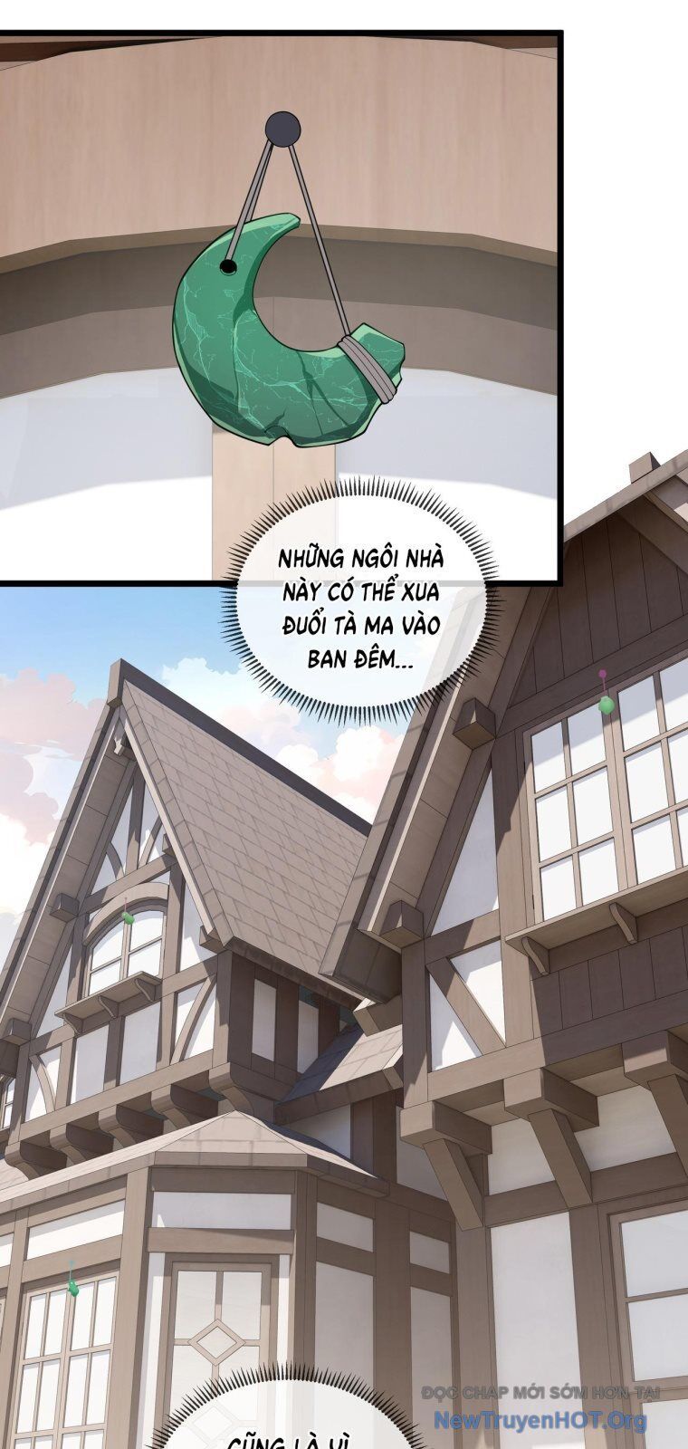 Ranh Giới Giữa Ngày Và Đêm Chap 4 - Next Chap 5