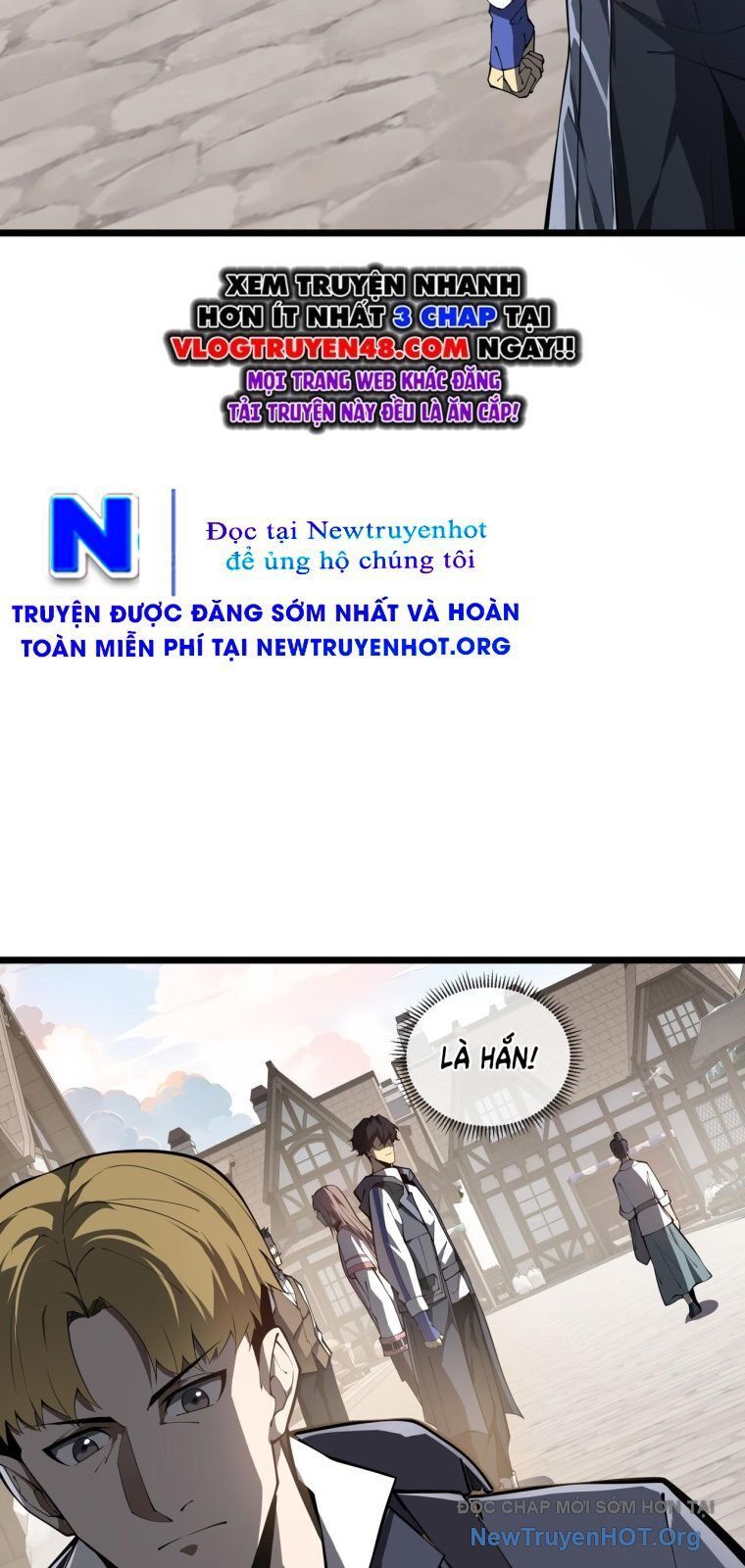 Ranh Giới Giữa Ngày Và Đêm Chap 4 - Next Chap 5