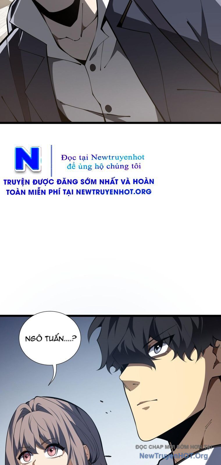 Ranh Giới Giữa Ngày Và Đêm Chap 4 - Next Chap 5