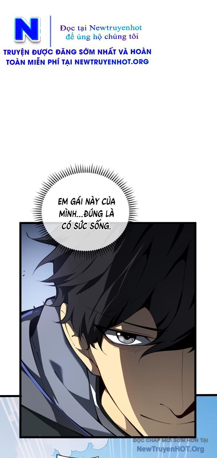 Ranh Giới Giữa Ngày Và Đêm Chap 4 - Next Chap 5