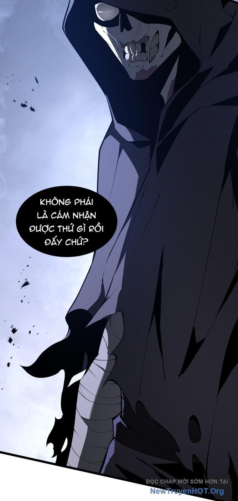Ranh Giới Giữa Ngày Và Đêm Chap 4 - Next Chap 5