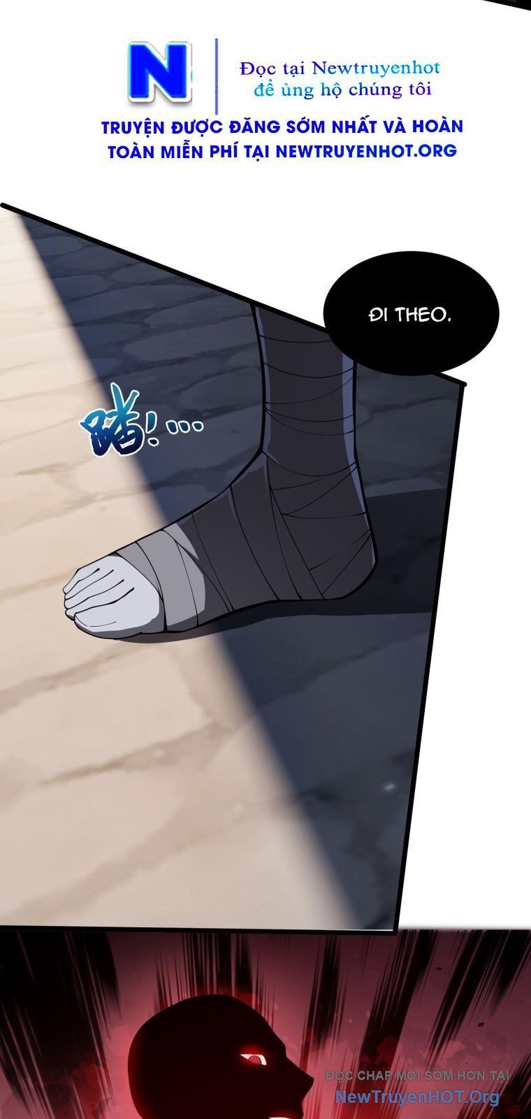 Ranh Giới Giữa Ngày Và Đêm Chap 4 - Next Chap 5