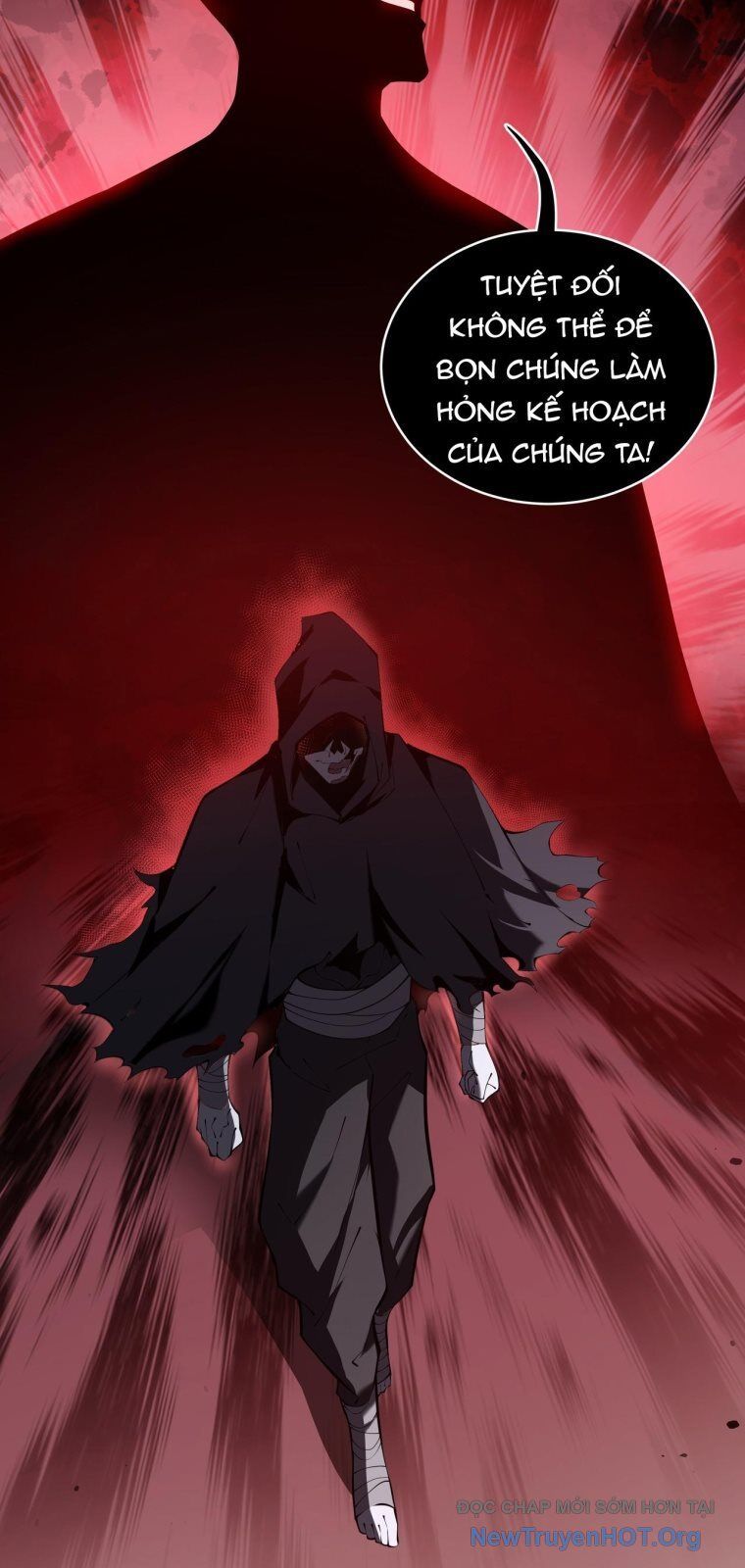 Ranh Giới Giữa Ngày Và Đêm Chap 4 - Next Chap 5