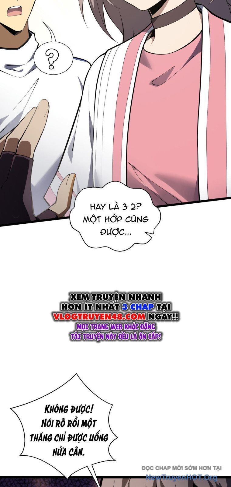 Ranh Giới Giữa Ngày Và Đêm Chap 4 - Next Chap 5