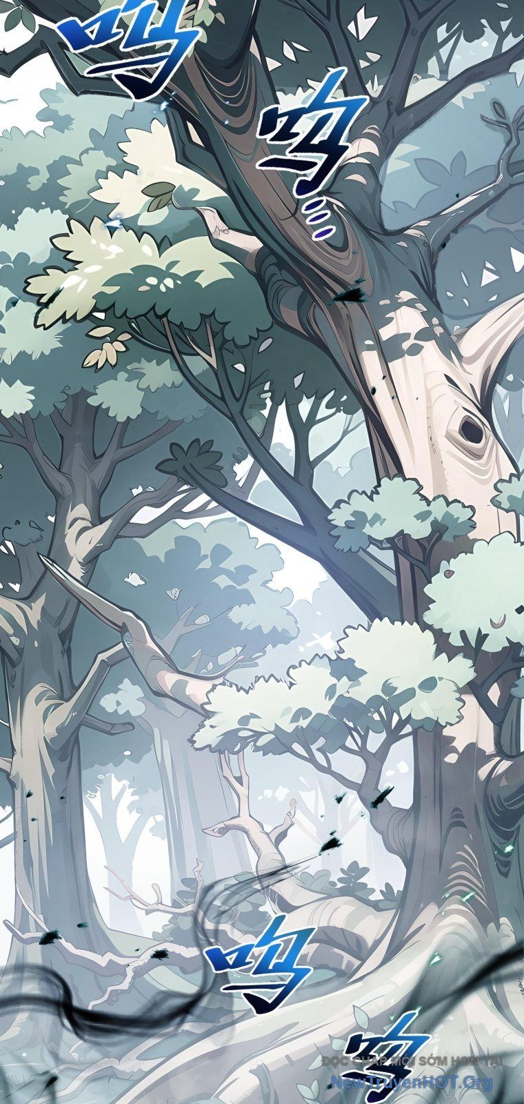 Ranh Giới Giữa Ngày Và Đêm Chap 5 - Next Chap 6