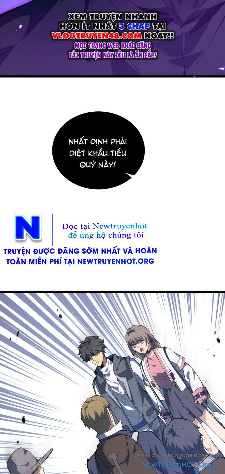 Ranh Giới Giữa Ngày Và Đêm Chap 5 - Next Chap 6