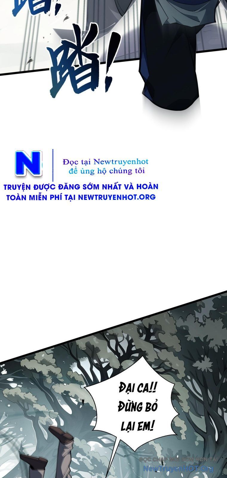 Ranh Giới Giữa Ngày Và Đêm Chap 5 - Next Chap 6
