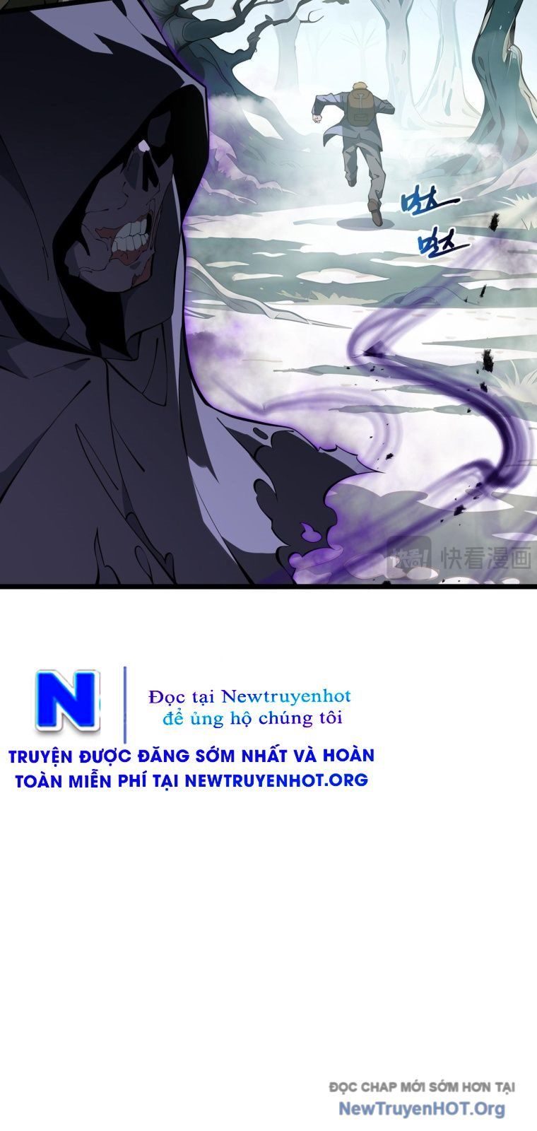Ranh Giới Giữa Ngày Và Đêm Chap 5 - Next Chap 6