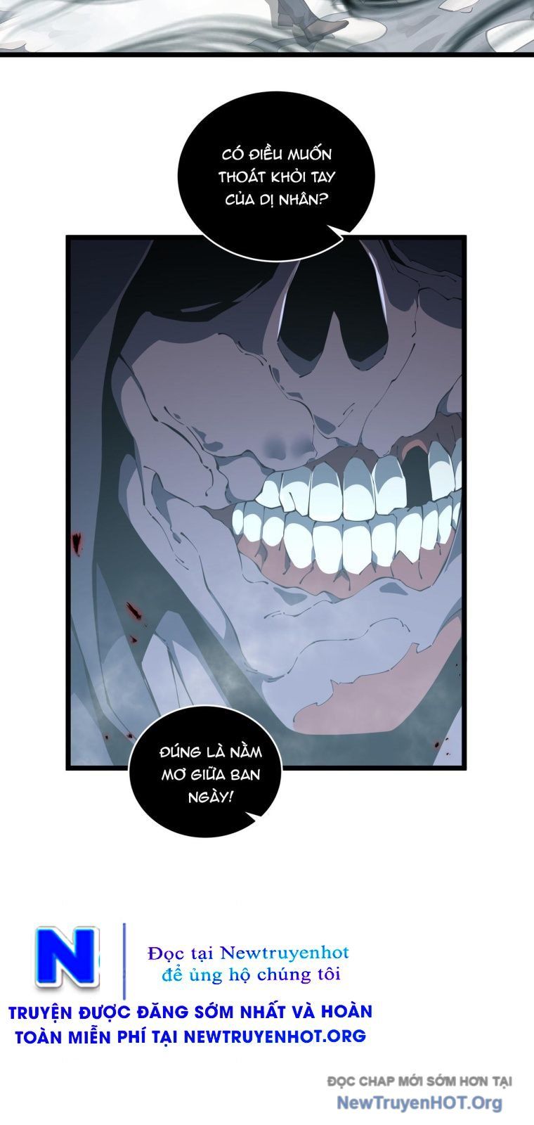 Ranh Giới Giữa Ngày Và Đêm Chap 5 - Next Chap 6