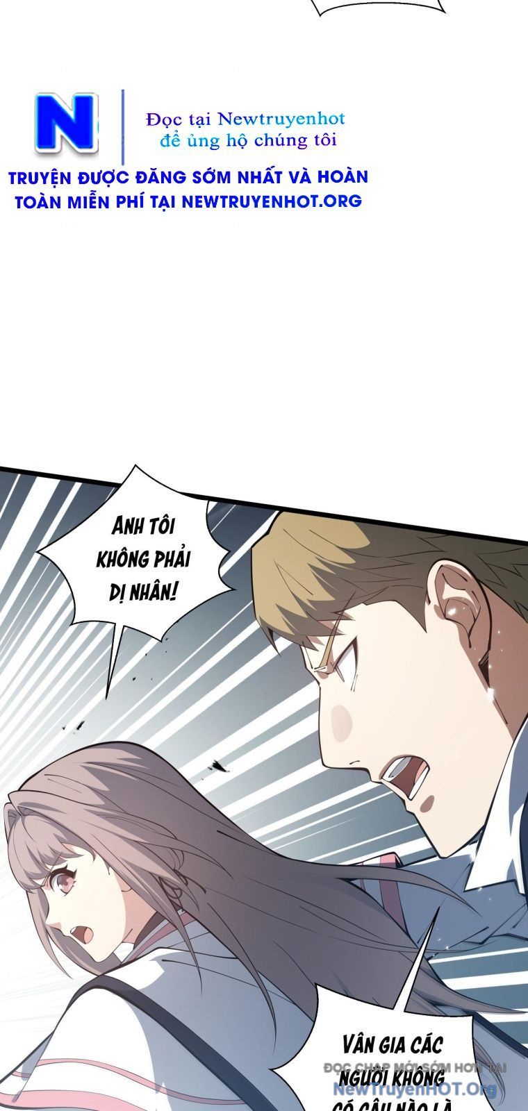 Ranh Giới Giữa Ngày Và Đêm Chap 5 - Next Chap 6