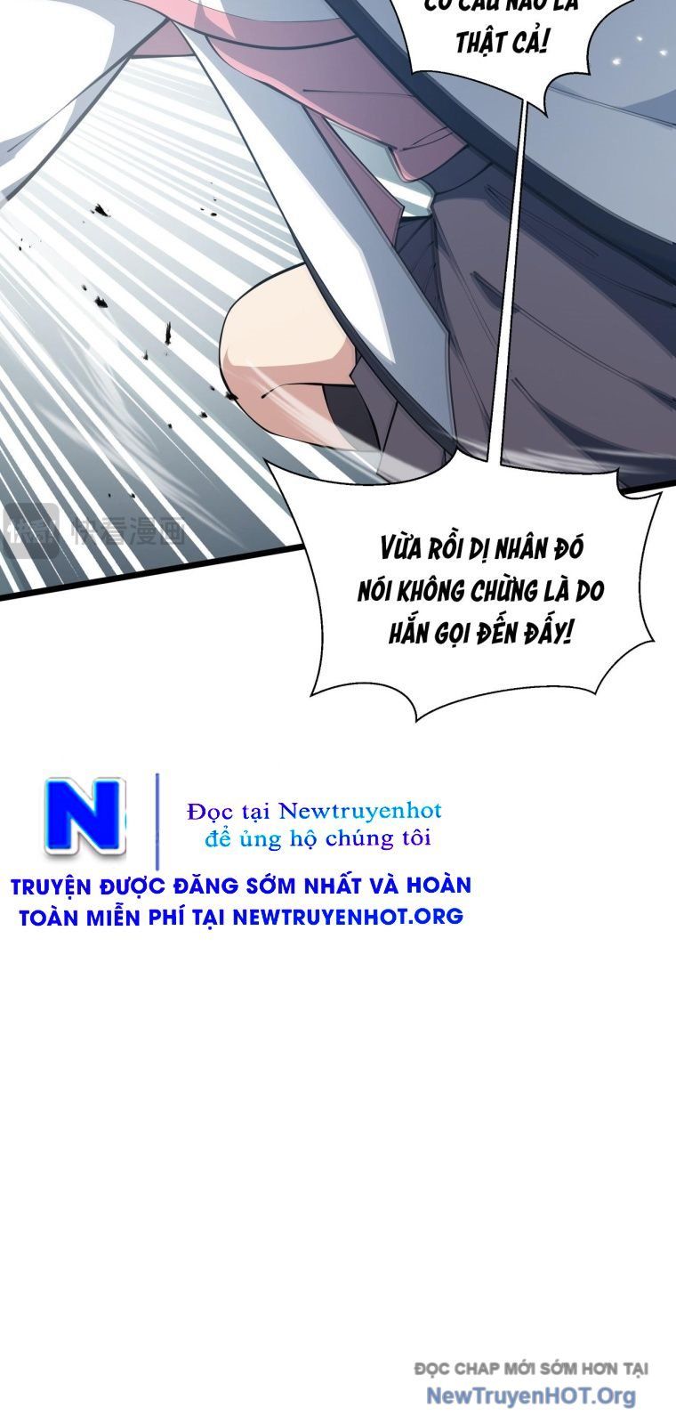 Ranh Giới Giữa Ngày Và Đêm Chap 5 - Next Chap 6