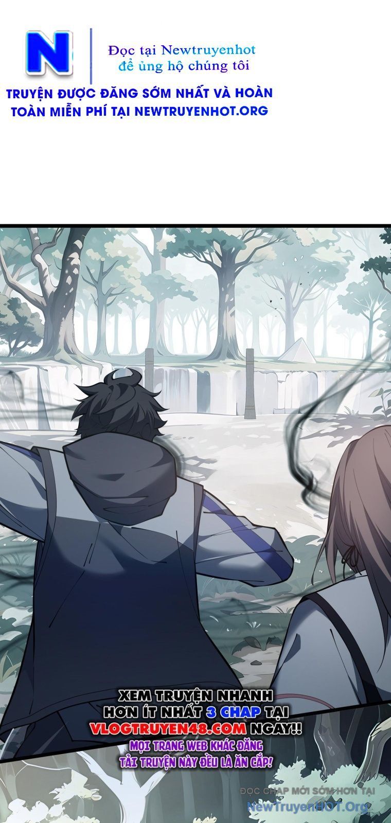 Ranh Giới Giữa Ngày Và Đêm Chap 5 - Next Chap 6
