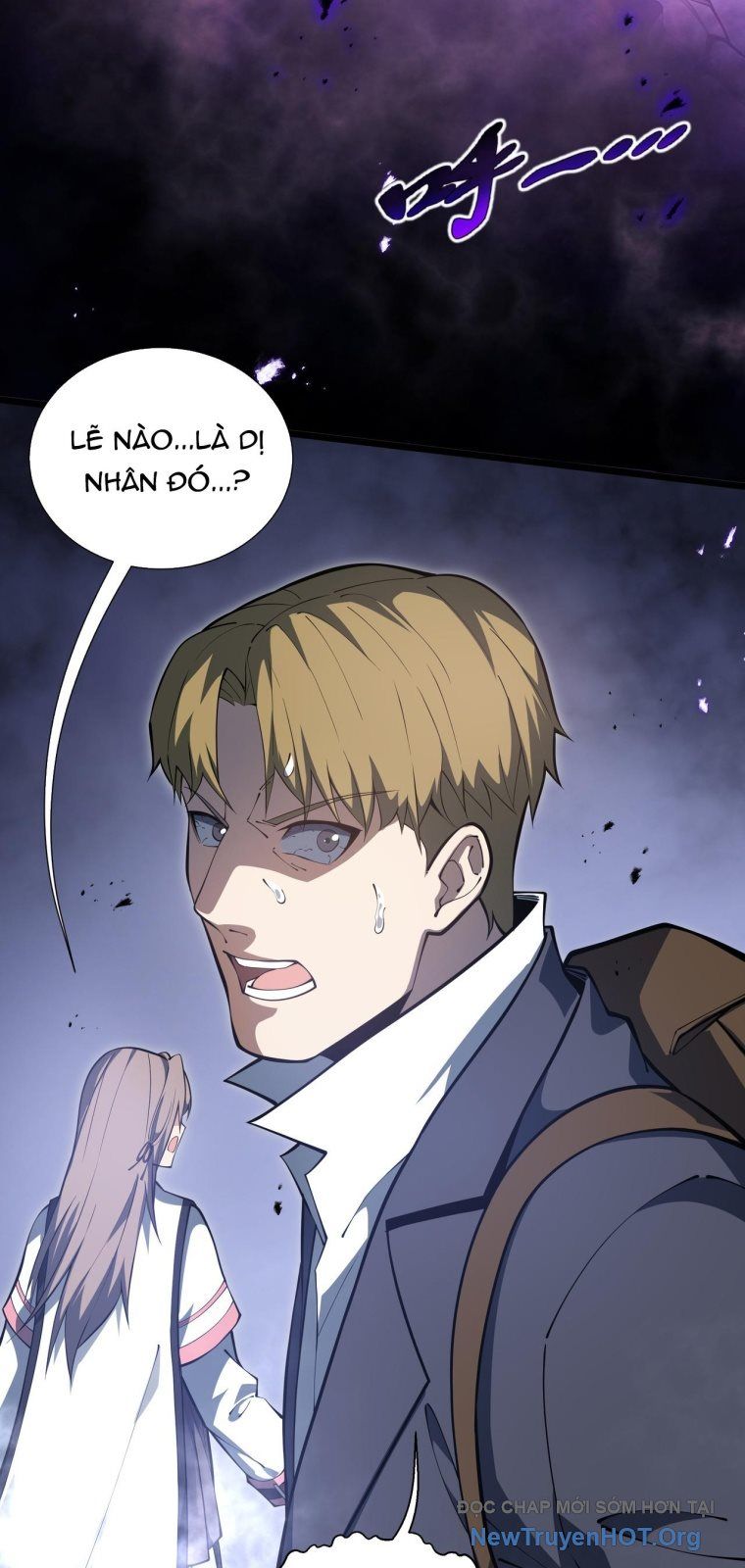 Ranh Giới Giữa Ngày Và Đêm Chap 5 - Next Chap 6