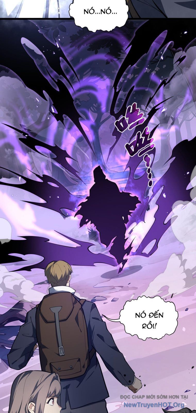 Ranh Giới Giữa Ngày Và Đêm Chap 5 - Next Chap 6