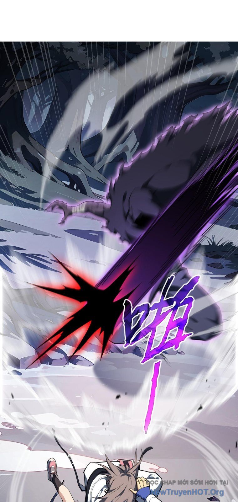 Ranh Giới Giữa Ngày Và Đêm Chap 5 - Next Chap 6