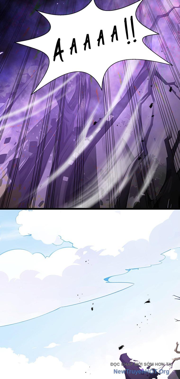 Ranh Giới Giữa Ngày Và Đêm Chap 5 - Next Chap 6