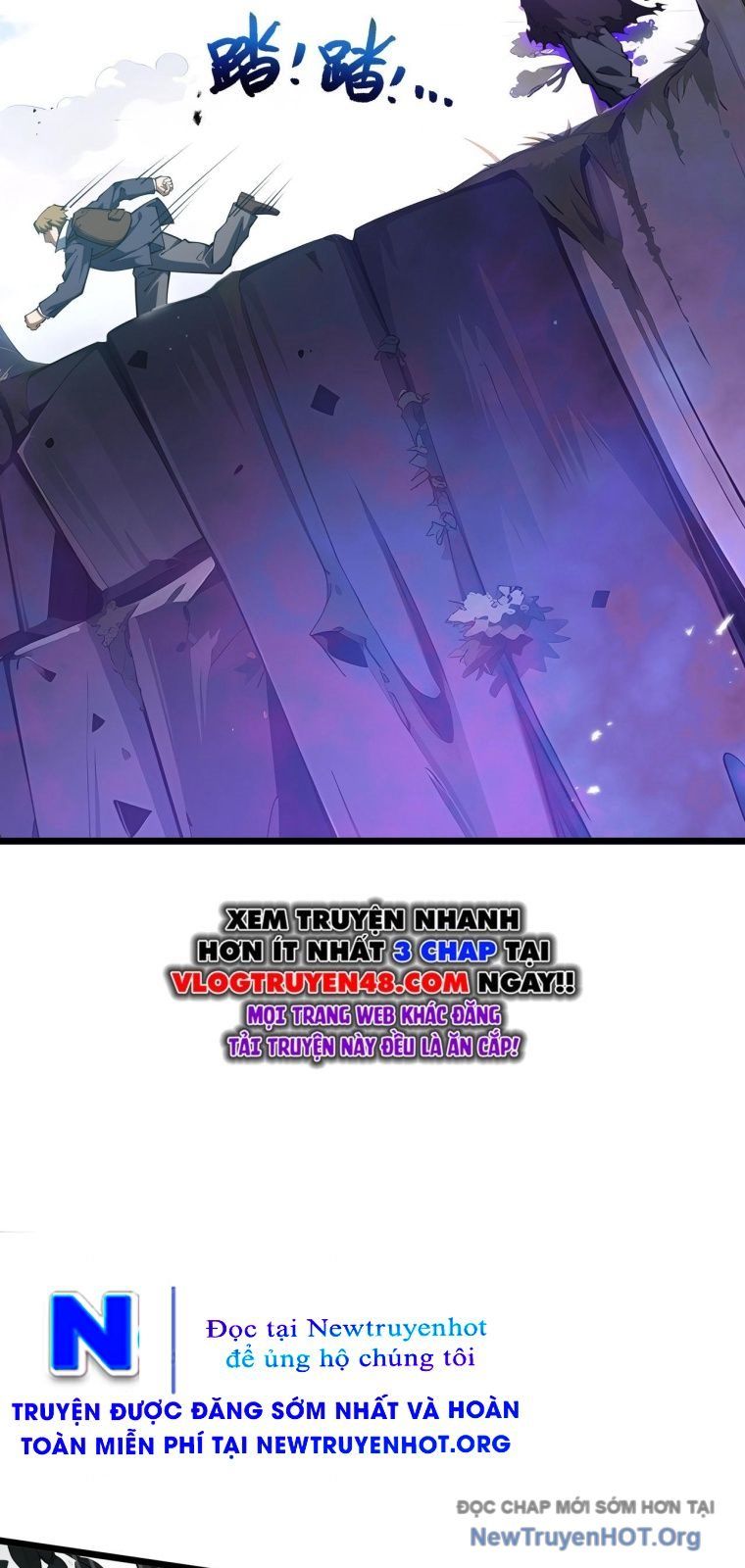 Ranh Giới Giữa Ngày Và Đêm Chap 5 - Next Chap 6