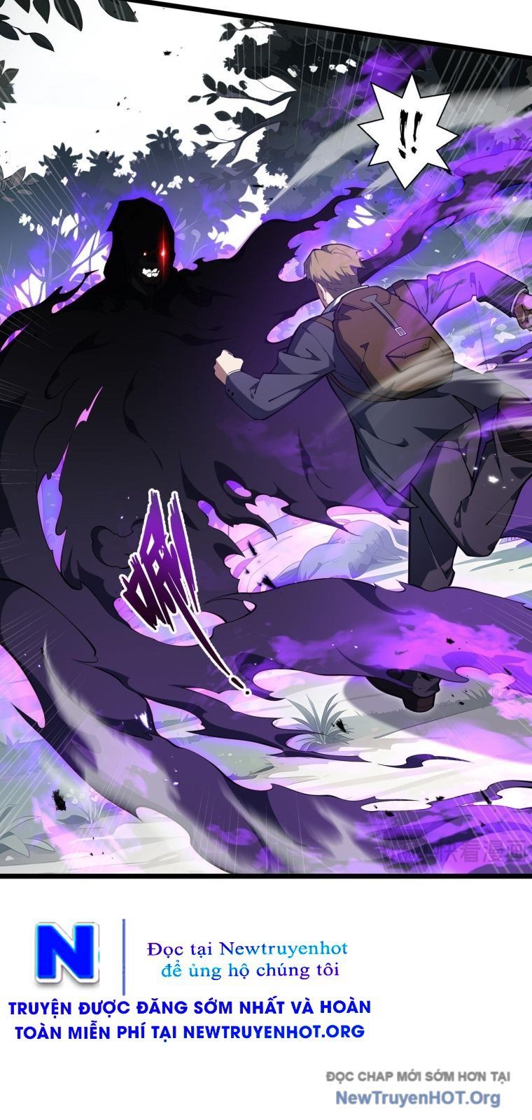 Ranh Giới Giữa Ngày Và Đêm Chap 5 - Next Chap 6