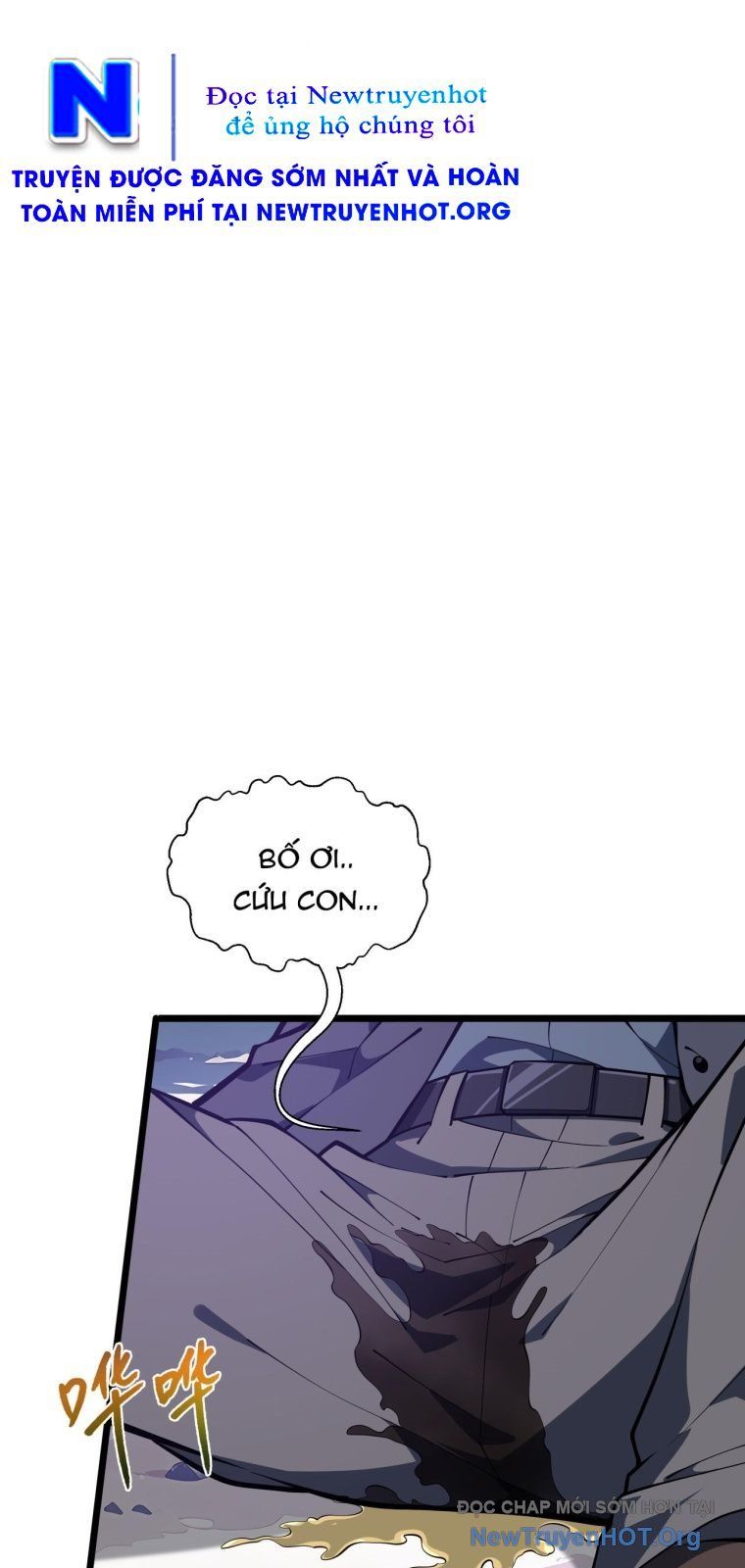 Ranh Giới Giữa Ngày Và Đêm Chap 5 - Next Chap 6