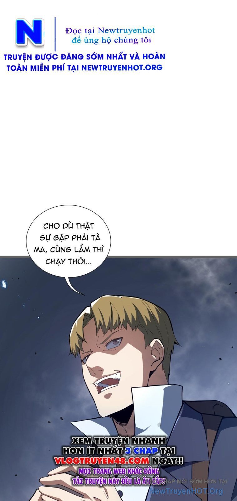 Ranh Giới Giữa Ngày Và Đêm Chap 5 - Next Chap 6