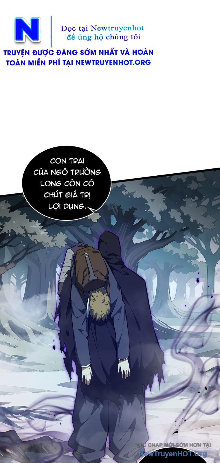 Ranh Giới Giữa Ngày Và Đêm Chap 5 - Next Chap 6