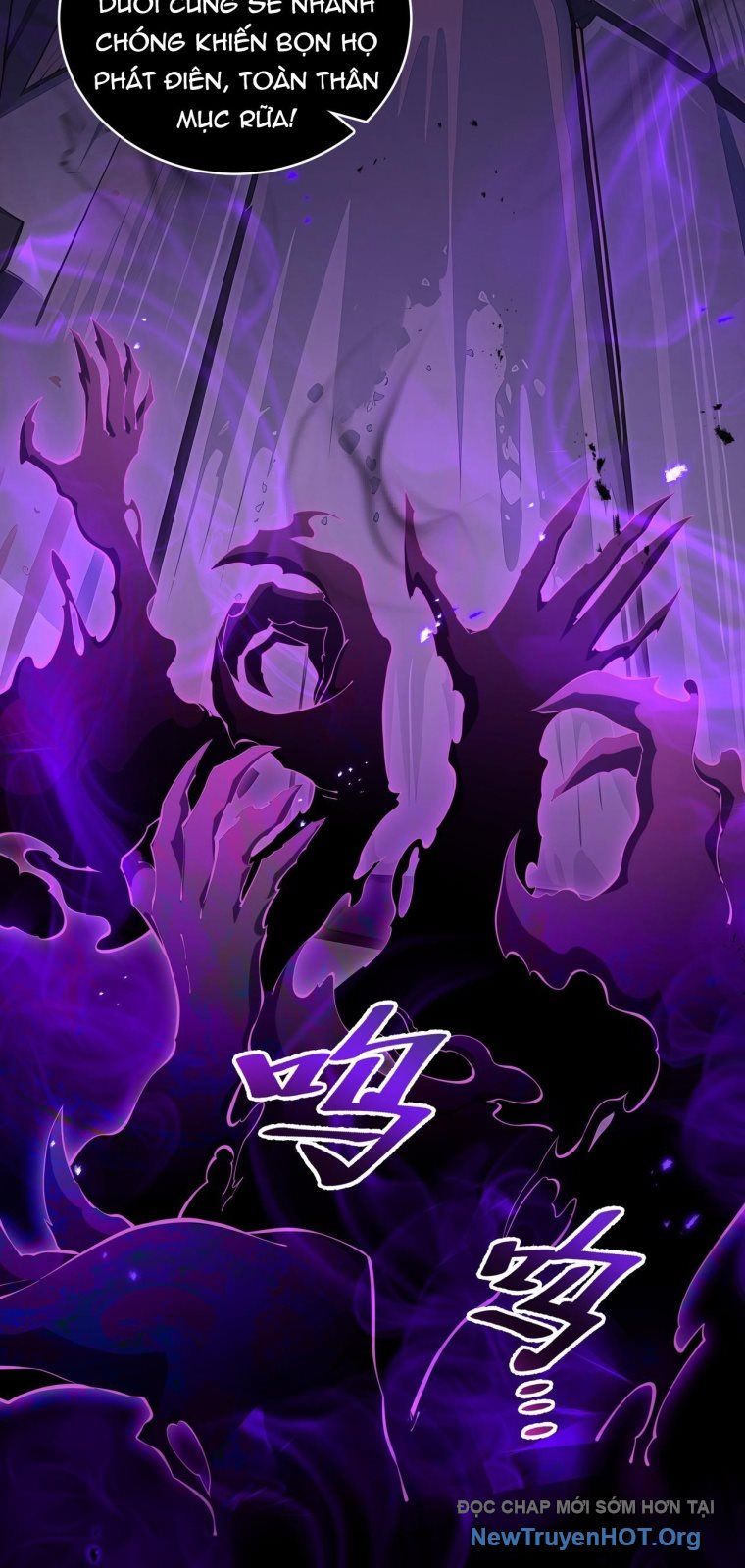 Ranh Giới Giữa Ngày Và Đêm Chap 5 - Next Chap 6