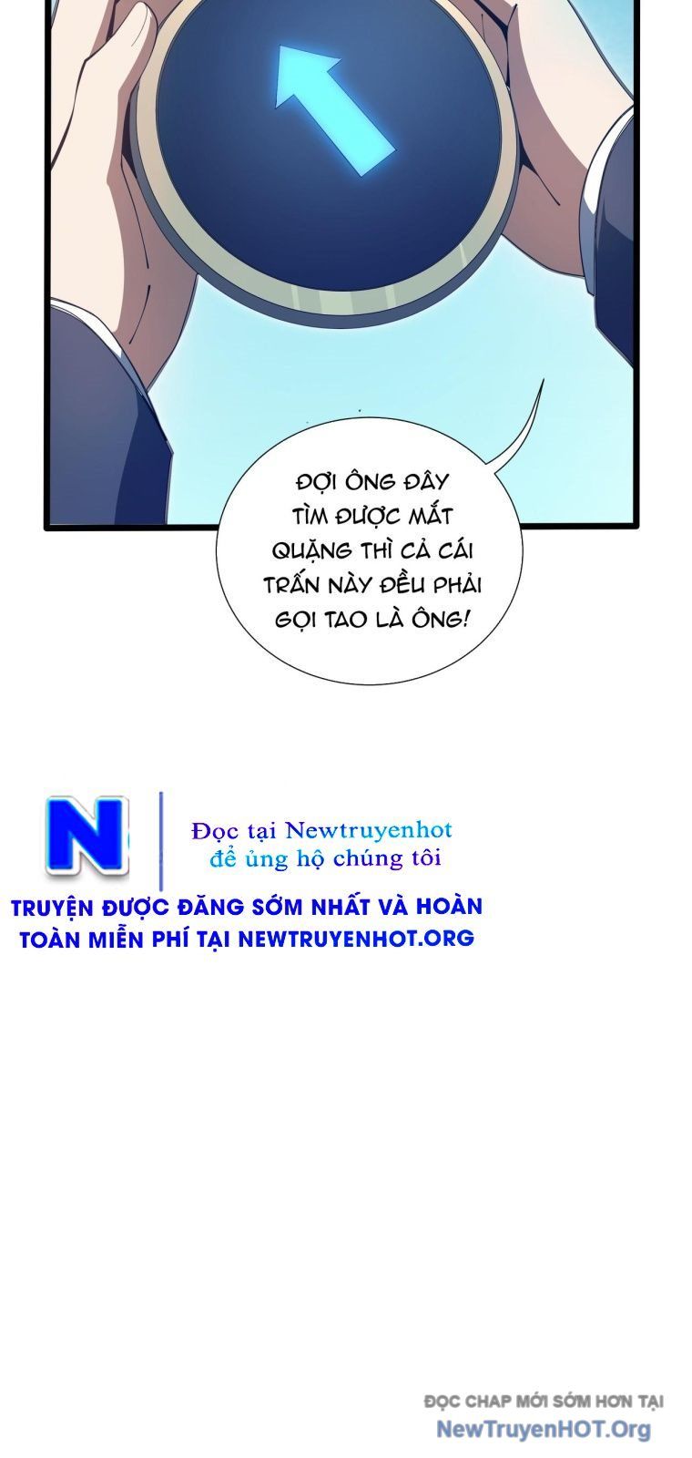 Ranh Giới Giữa Ngày Và Đêm Chap 5 - Next Chap 6