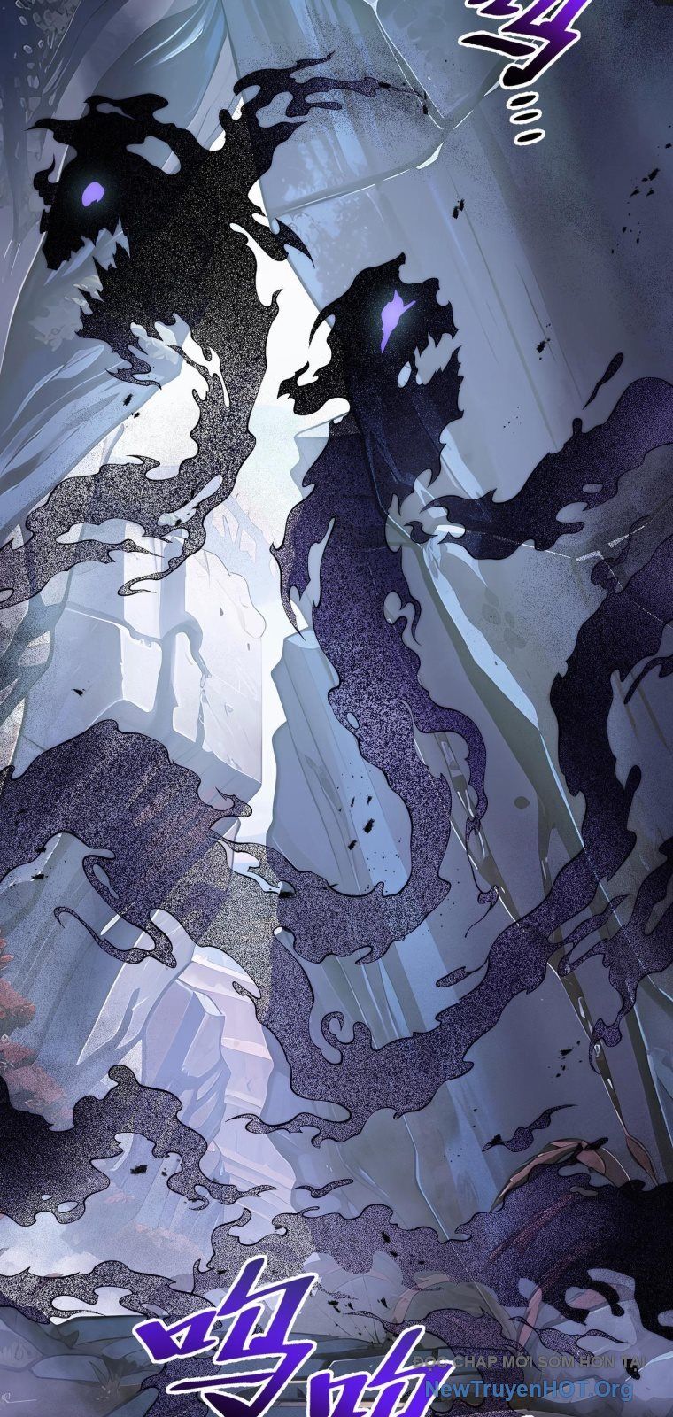 Ranh Giới Giữa Ngày Và Đêm Chap 6 - Next Chap 7