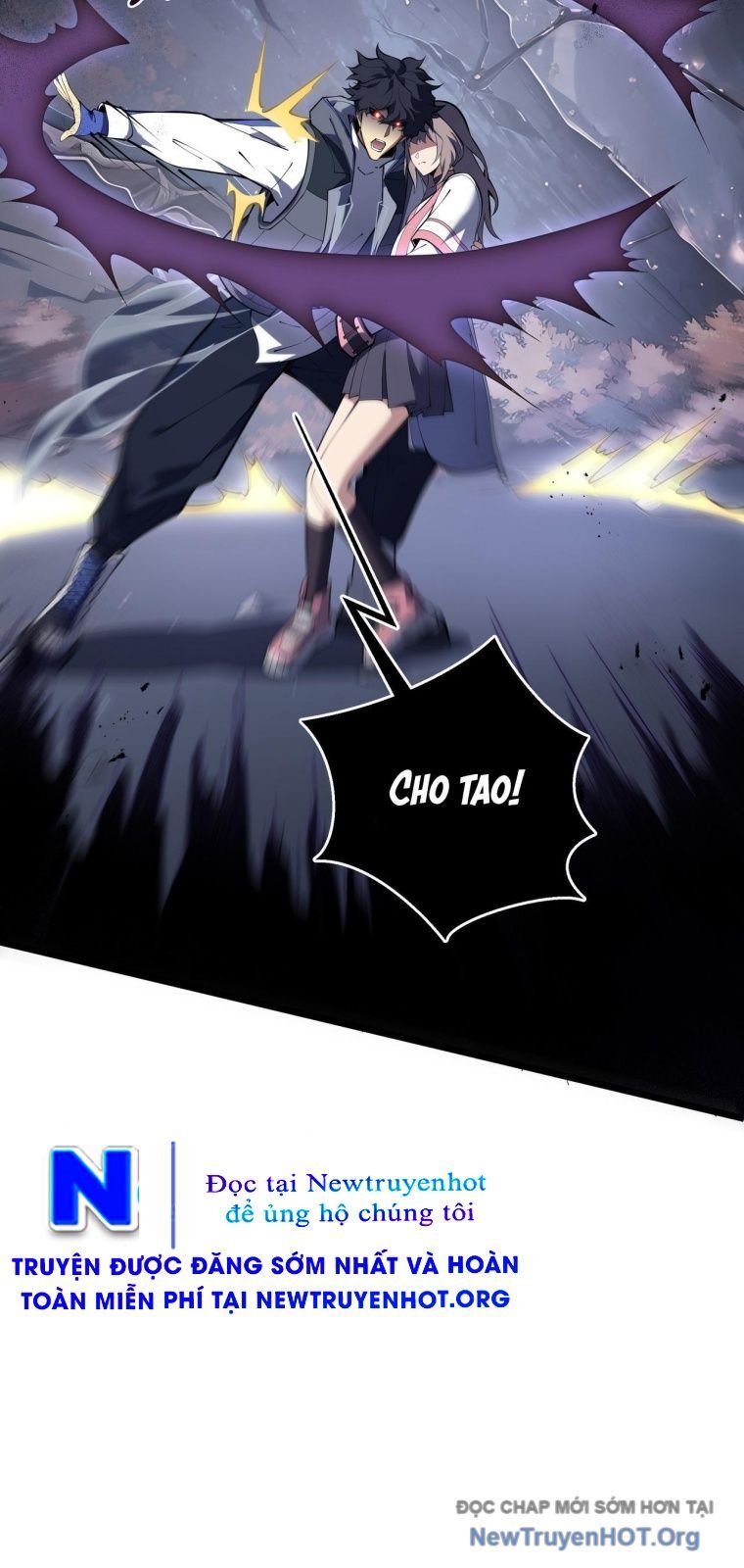 Ranh Giới Giữa Ngày Và Đêm Chap 6 - Next Chap 7