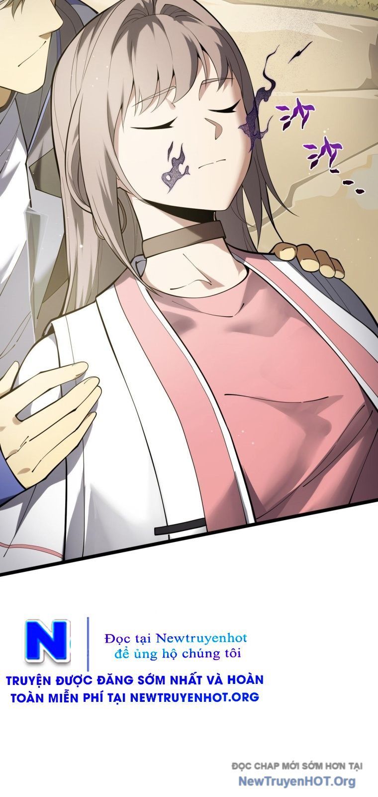 Ranh Giới Giữa Ngày Và Đêm Chap 6 - Next Chap 7
