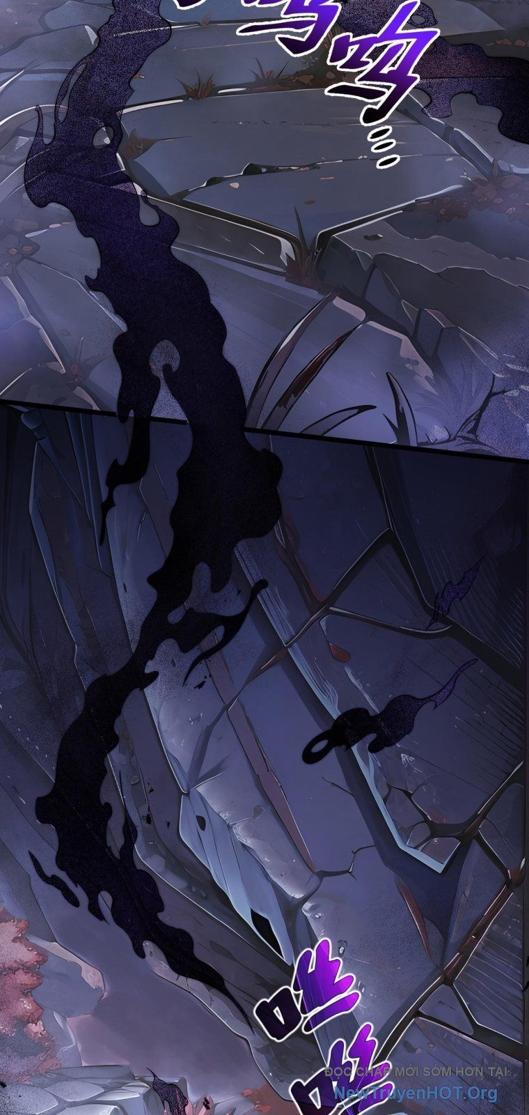 Ranh Giới Giữa Ngày Và Đêm Chap 6 - Next Chap 7