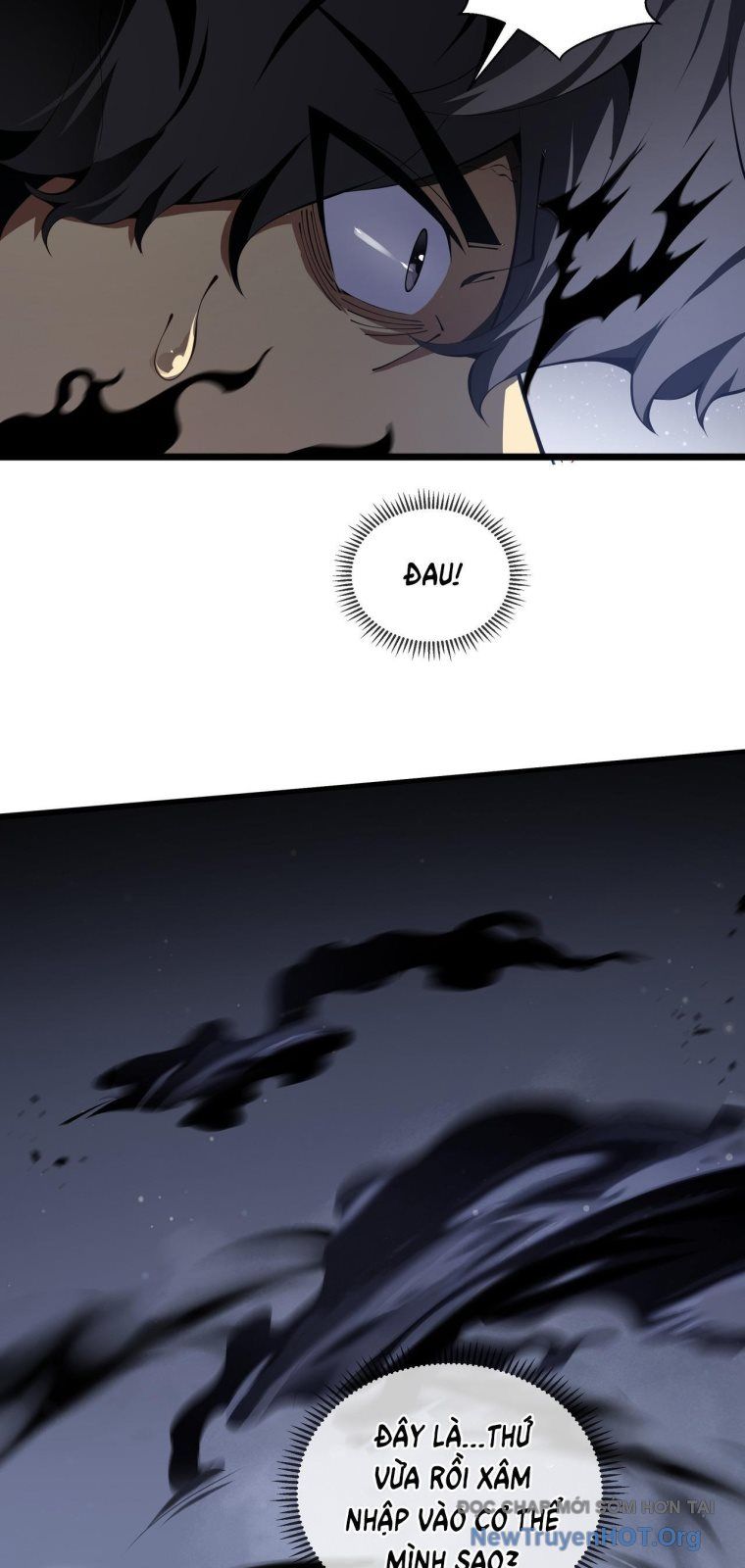 Ranh Giới Giữa Ngày Và Đêm Chap 6 - Next Chap 7