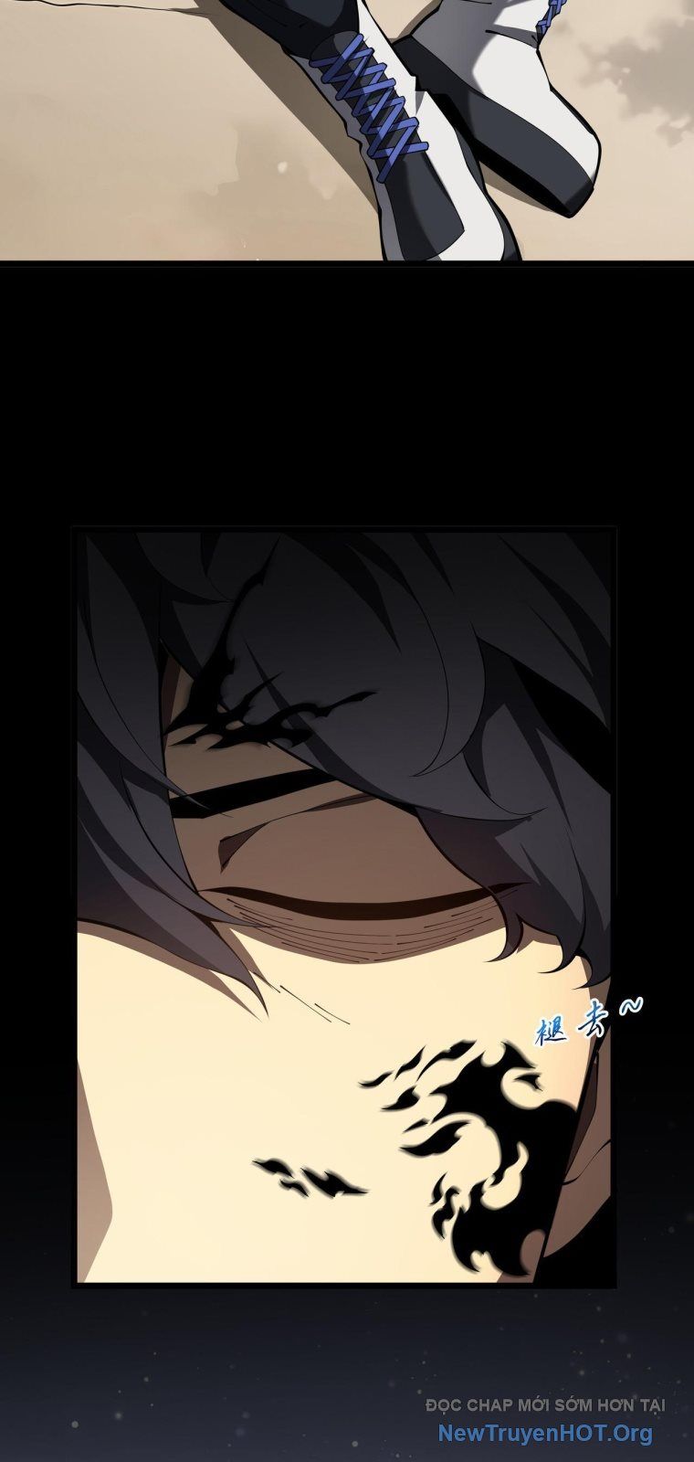 Ranh Giới Giữa Ngày Và Đêm Chap 6 - Next Chap 7