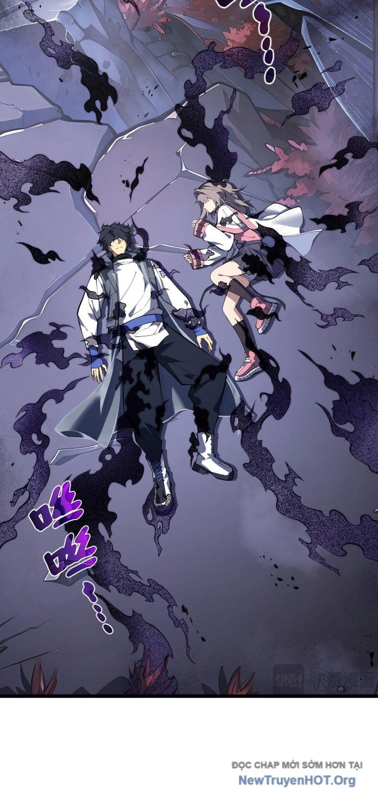 Ranh Giới Giữa Ngày Và Đêm Chap 6 - Next Chap 7