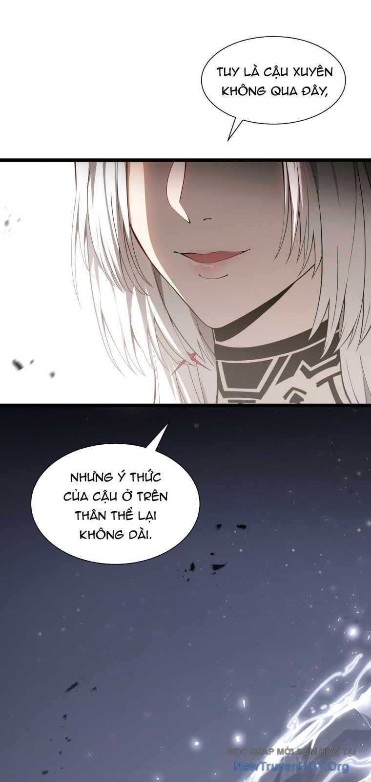 Ranh Giới Giữa Ngày Và Đêm Chap 6 - Next Chap 7