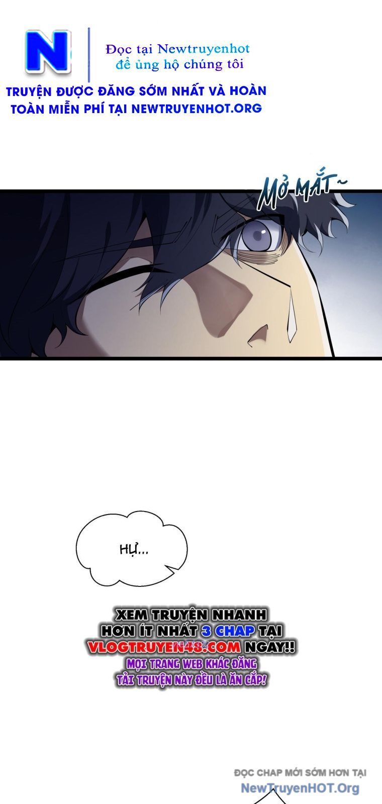 Ranh Giới Giữa Ngày Và Đêm Chap 6 - Next Chap 7
