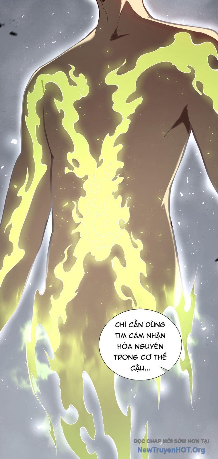 Ranh Giới Giữa Ngày Và Đêm Chap 6 - Next Chap 7