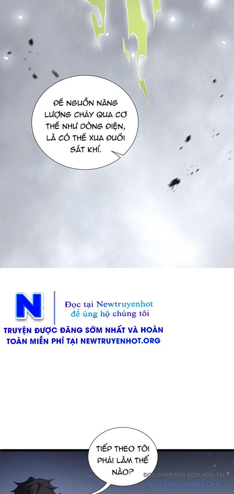Ranh Giới Giữa Ngày Và Đêm Chap 6 - Next Chap 7