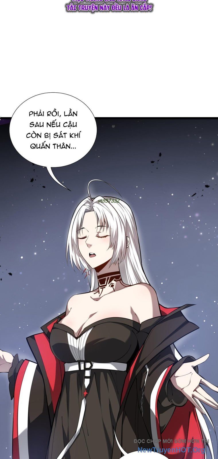 Ranh Giới Giữa Ngày Và Đêm Chap 6 - Next Chap 7