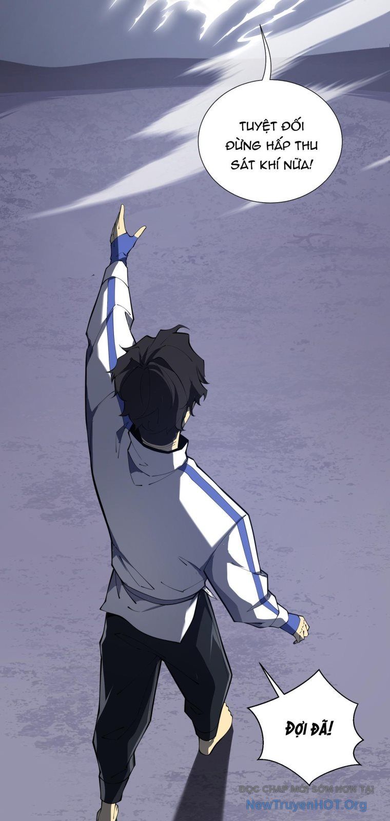 Ranh Giới Giữa Ngày Và Đêm Chap 6 - Next Chap 7