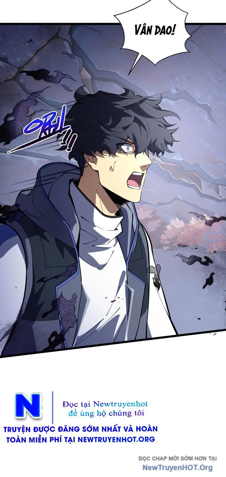 Ranh Giới Giữa Ngày Và Đêm Chap 6 - Next Chap 7