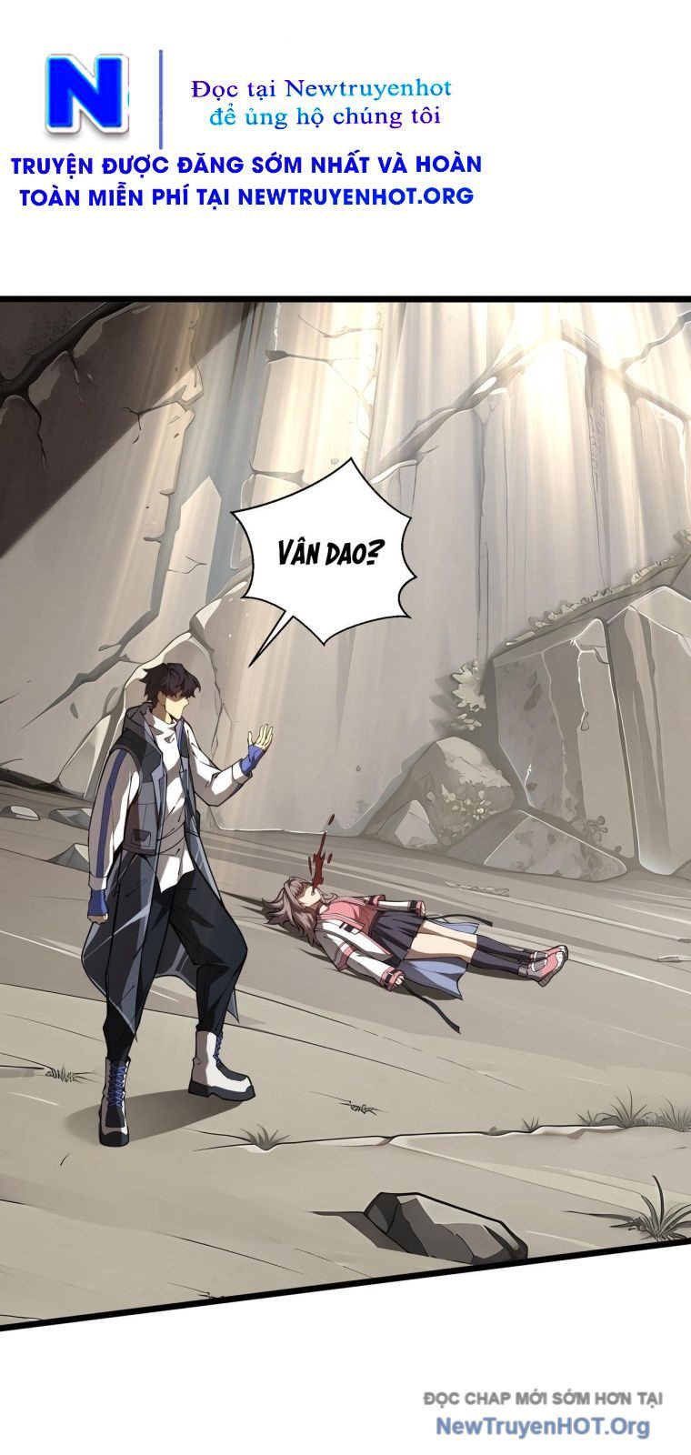 Ranh Giới Giữa Ngày Và Đêm Chap 6 - Next Chap 7
