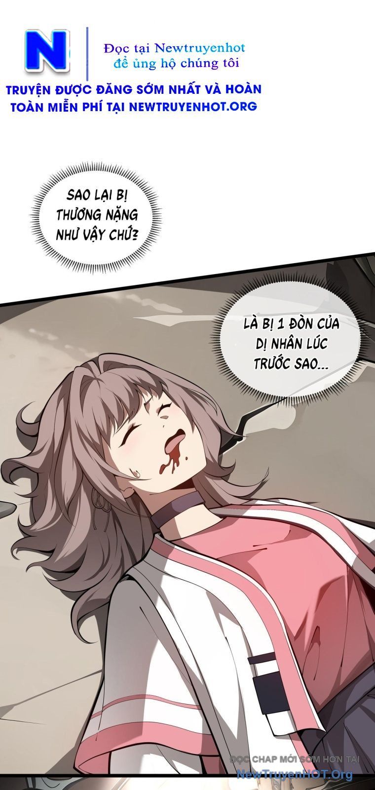 Ranh Giới Giữa Ngày Và Đêm Chap 6 - Next Chap 7