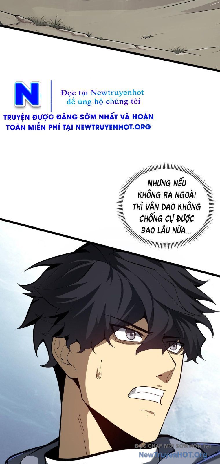 Ranh Giới Giữa Ngày Và Đêm Chap 6 - Next Chap 7